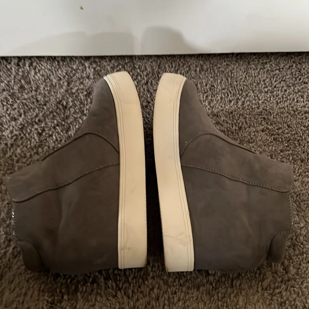 Target Universal Thread boots 7.5 - Picture 4 of 6